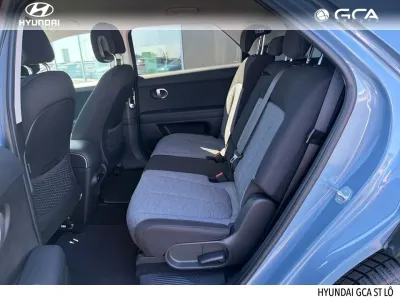 HYUNDAI Ioniq 5 77 kWh - 229ch Intuitive occasion 2023 - Photo 4