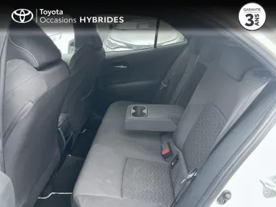 TOYOTA Corolla 122h Design occasion 2019 - Photo 4