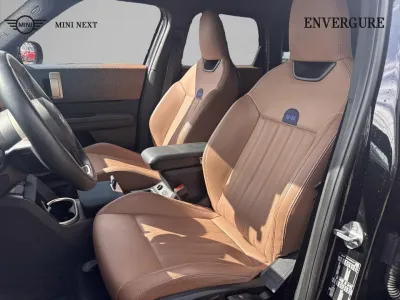 MINI Countryman C 170ch Favoured DKG7 occasion 2024 - Photo 4