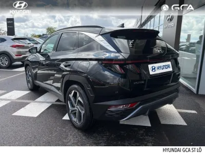 HYUNDAI Tucson 1.6 T-GDi 230ch Hybrid Executive BVA6 occasion 2022 - Photo 2