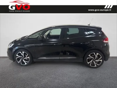 RENAULT Scenic 1.7 Blue dCi 120ch Intens EDC occasion 2019 - Photo 3