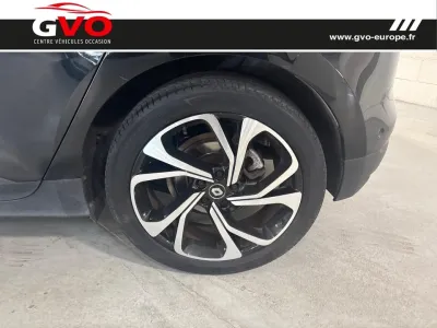 RENAULT Scenic 1.7 Blue dCi 120ch Intens EDC occasion 2019 - Photo 4
