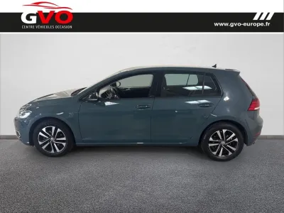 VOLKSWAGEN Golf 1.0 TSI 115ch Connect Euro6d-T 5p occasion 2019 - Photo 3