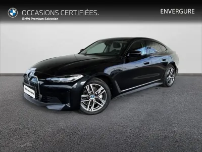 BMW i4 eDrive35 286ch Business Design occasion 2023 - Photo 1