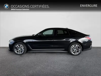 BMW i4 eDrive35 286ch Business Design occasion 2023 - Photo 3