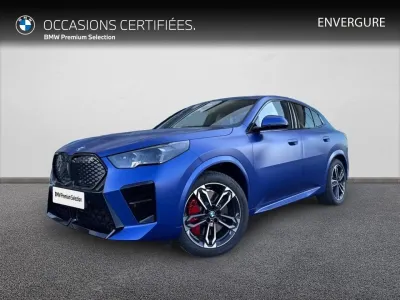 BMW X2 iX2 xDrive30 313ch M Sport occasion 2026 - Photo 1