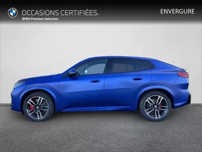 BMW X2 iX2 xDrive30 313ch M Sport occasion 2026 - Photo 3