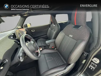 MINI Cooper 3 Portes JCW 231ch JCW DKG7 occasion 2026 - Photo 4