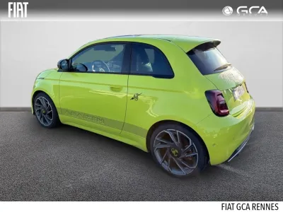 ABARTH 500 e 155ch Scorpionissima occasion 2023 - Photo 3