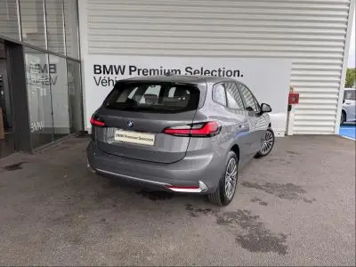 BMW Serie 2 ActiveTourer 218i 136ch Luxury DKG7 occasion 2022 - Photo 3