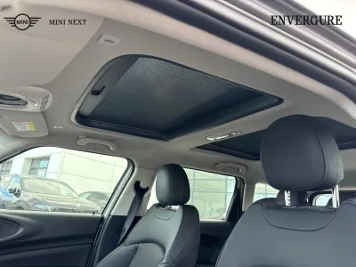 MINI Clubman Cooper 136ch Edition Premium Plus BVA7 occasion 2023 - Photo 4