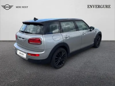 MINI Clubman Cooper 136ch Edition Premium Plus BVA7 occasion 2023 - Photo 2