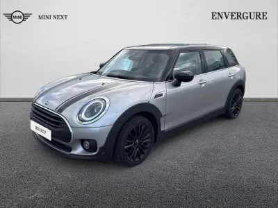 MINI Clubman Cooper 136ch Edition Premium Plus BVA7 occasion 2023 - Photo 1