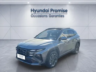 HYUNDAI Tucson 1.6 T-GDI 239ch Hybrid Executive occasion 2026 - Photo 1