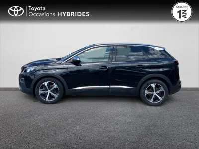 PEUGEOT 3008 1.5 BlueHDi 130ch E6.c Crossway S&S occasion 2018 - Photo 3