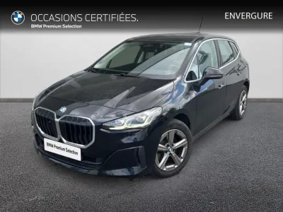 BMW Serie 2 ActiveTourer 218i 136ch DKG7 occasion 2023 - Photo 1