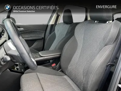 BMW Serie 2 ActiveTourer 218i 136ch DKG7 occasion 2023 - Photo 4