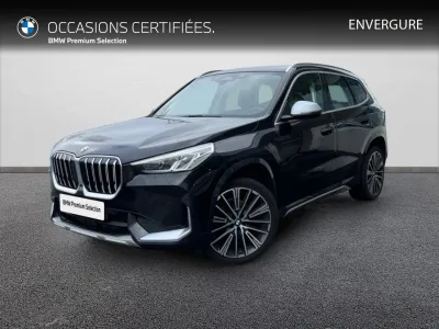 BMW X1 sDrive18d 150ch M Sport occasion 2023 - Photo 1