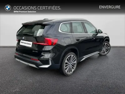BMW X1 sDrive18d 150ch M Sport occasion 2023 - Photo 2