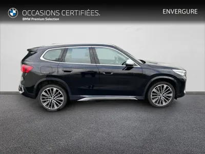 BMW X1 sDrive18d 150ch M Sport occasion 2023 - Photo 3