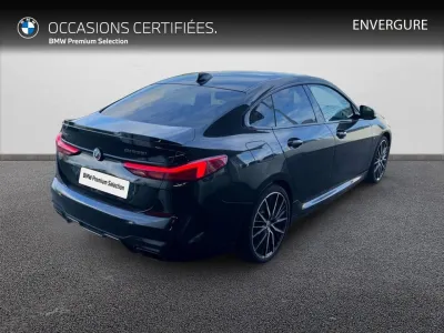 BMW Serie 2 Gran Coupe M235iA xDrive 306ch occasion 2023 - Photo 2