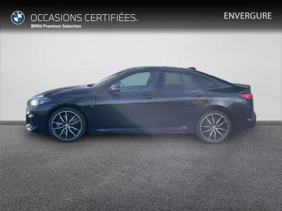 BMW Serie 2 Gran Coupe M235iA xDrive 306ch occasion 2023 - Photo 3