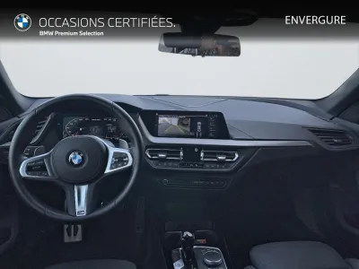 BMW Serie 2 Gran Coupe M235iA xDrive 306ch occasion 2023 - Photo 4