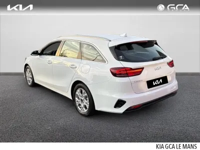 KIA Ceed SW ACTIVE TGDI 100 DCT7 MHEV MY2025 occasion 2026 - Photo 2