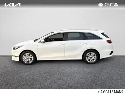 KIA Ceed SW ACTIVE TGDI 100 DCT7 MHEV MY2025 occasion 2026 - Photo 3