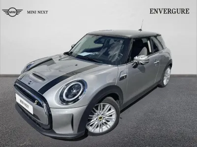 MINI Mini Cooper SE 184ch Edition Premium BVA 5CV occasion 2023 - Photo 1