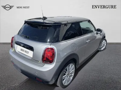 MINI Mini Cooper SE 184ch Edition Premium BVA 5CV occasion 2023 - Photo 2