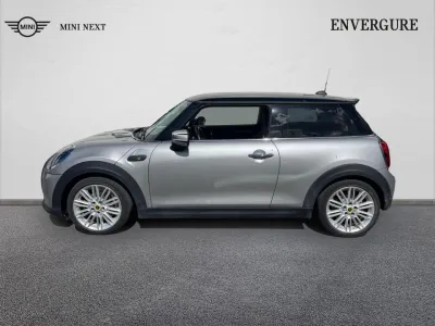 MINI Mini Cooper SE 184ch Edition Premium BVA 5CV occasion 2023 - Photo 3