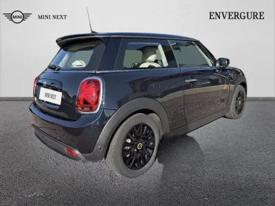 MINI Mini Cooper SE 184ch Edition Premium BVA 5CV occasion 2023 - Photo 2