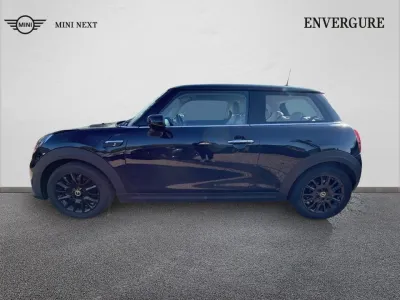 MINI Mini Cooper SE 184ch Edition Premium BVA 5CV occasion 2023 - Photo 3
