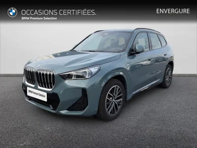 BMW X1 sDrive18i 136ch M Sport occasion 2023 - Photo 1