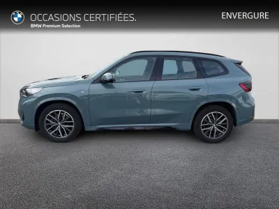 BMW X1 sDrive18i 136ch M Sport occasion 2023 - Photo 3