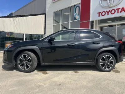 LEXUS UX 250h 2WD Premium Edition MY21 occasion 2020 - Photo 4