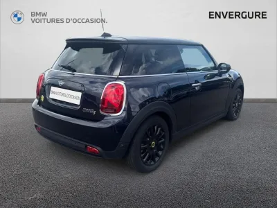 MINI Mini Cooper SE 184ch Edition Premium Plus BVA 5CV occasion 2023 - Photo 2