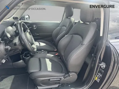 MINI Mini Cooper SE 184ch Edition Premium Plus BVA 5CV occasion 2023 - Photo 4