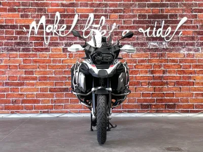 BMW R 1250 GS Adventure occasion 2024 - Photo 4