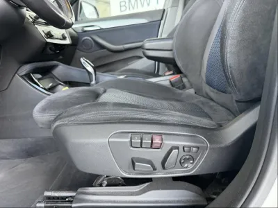 BMW X1 sDrive18dA 150ch M Sport Euro6c occasion 2018 - Photo 4
