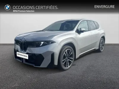 BMW iX3 40 320ch M Sport occasion 2026 - Photo 1