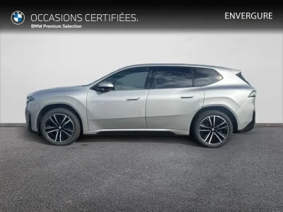 BMW iX3 40 320ch M Sport occasion 2026 - Photo 3
