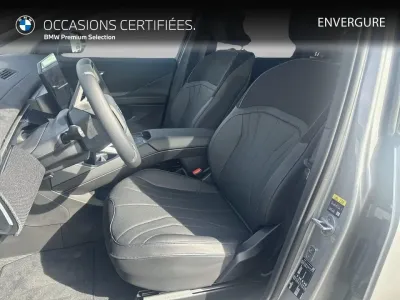 BMW iX3 40 320ch M Sport occasion 2026 - Photo 4