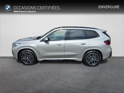 BMW X1 xDrive25e 245ch M Sport occasion 2026 - Photo 3