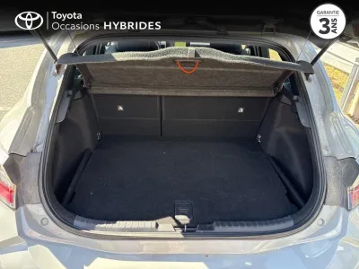 TOYOTA Corolla 184h Dynamic Business MY21 occasion 2021 - Photo 2