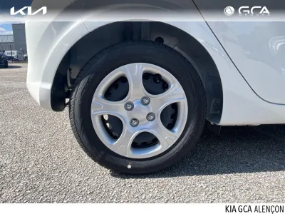 KIA Picanto 1.0 GDi 68ch Motion occasion 2026 - Photo 4