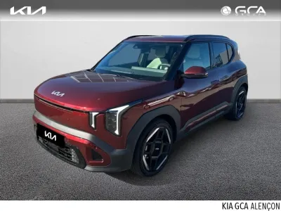 KIA Ev2 135ch 61kWh GT-Line occasion 2026 - Photo 1