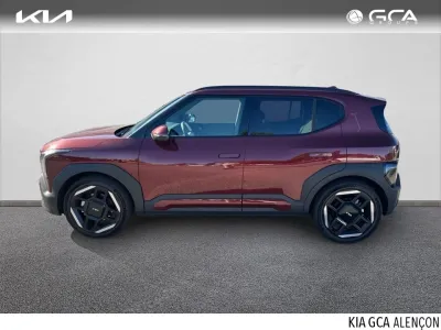 KIA Ev2 135ch 61kWh GT-Line occasion 2026 - Photo 3