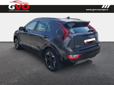 KIA Niro EV 204ch Active occasion 2022 - Photo 2